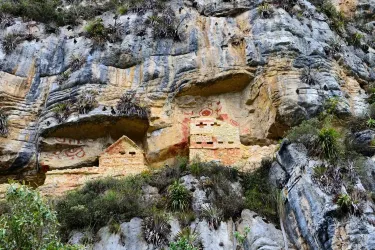 Chachapoyas Province