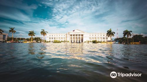 Bacolod New Government Center