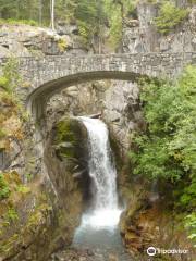 Christine Falls Viewpoint