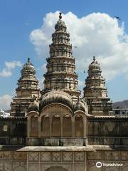 Old Rangji Temple