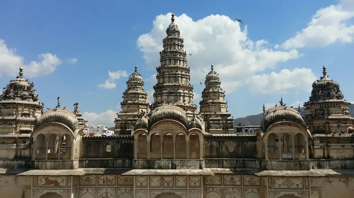 Hotels near Old Rangji Temple