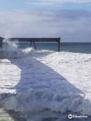 Pacifica Municipal Pier