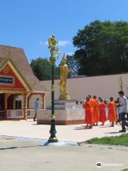 Wat Mongkolratanaram Fort Walton Beach