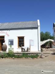 Bushman Heritage Museum