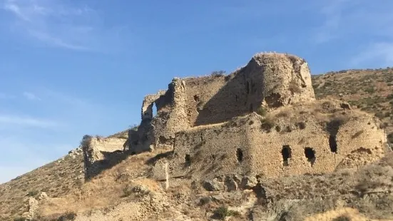 Bakras Castle
