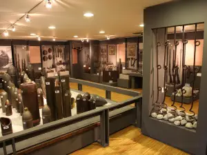 Museo Della Guerra Bianca Di Vermiglio