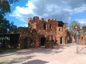 Amigo's Castle