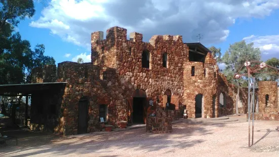 Amigo's Castle