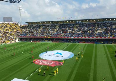 Estadio de la Cerámica