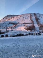 Arctic Valley Ski Area