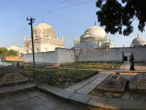 Khwaja Bande Nawaz Dargah