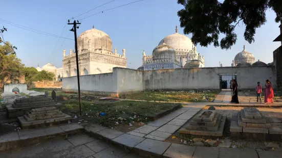 Khwaja Bande Nawaz Dargah