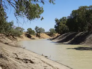 Darling River