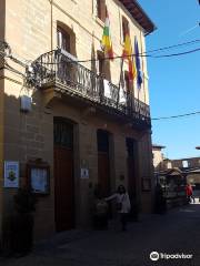 Ayuntamiento De Sajazarra
