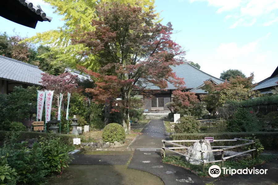 神應寺