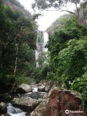 Cachoeira dos Namorados