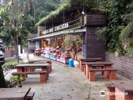 Banca das Cascatas