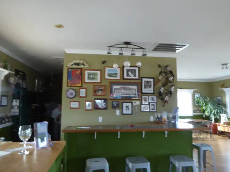 Hotels in Patrick Henry