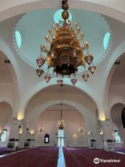 Grande Moschea di Re Khalid