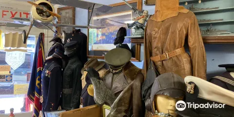 Veterans Living History Museum