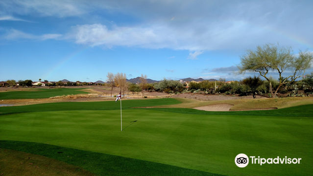 Trilogy Golf Club at Vistancia