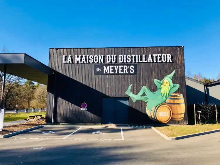 Hôtels à : Châtenois