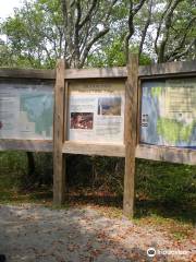 Trustom Pond National Wildlife Refuge