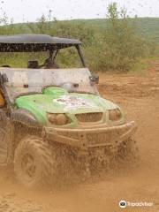Mud Splash Off Roads Adventures