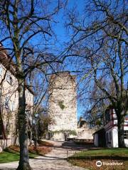 Pappenheim Castle