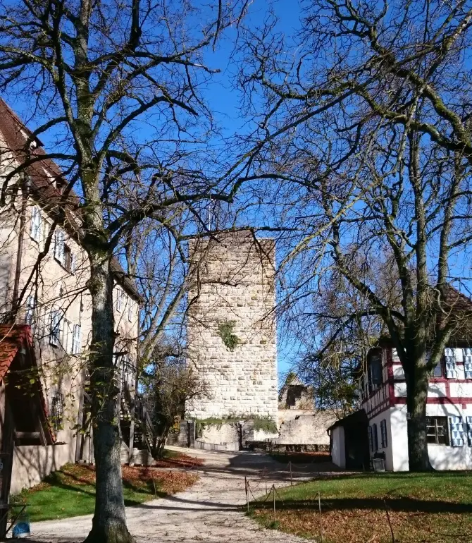 Pappenheim