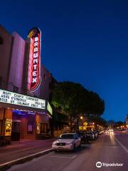 The Brauntex Performing Arts Theatre