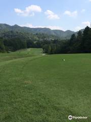 Omi Hills Golf Club