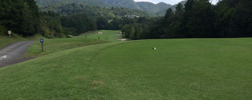Omi Hills Golf Club