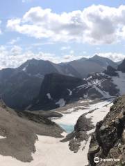 Highline Trail