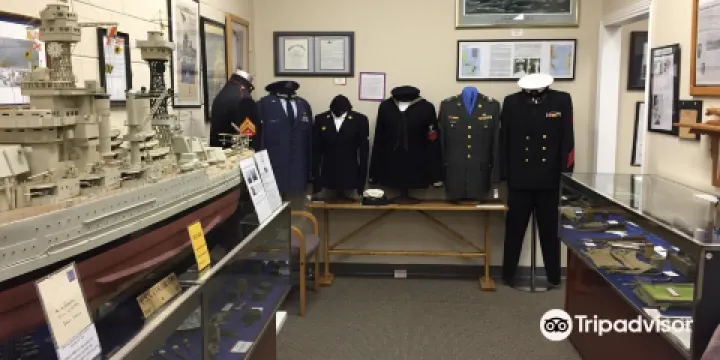 Broomfield Veterans Memorial Museum