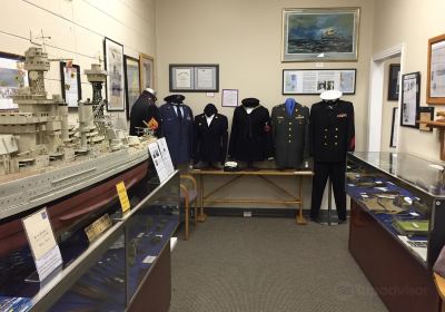 Broomfield Veterans Museum