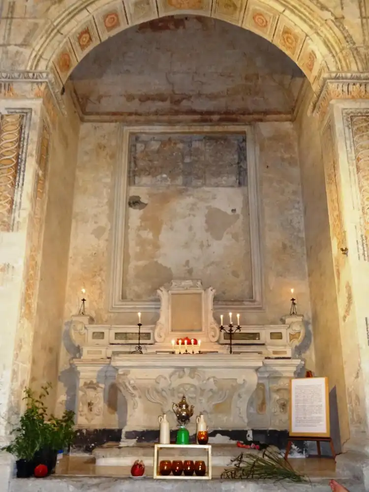 Hotels near Chiesa Sant’Andrea Degli Armeni