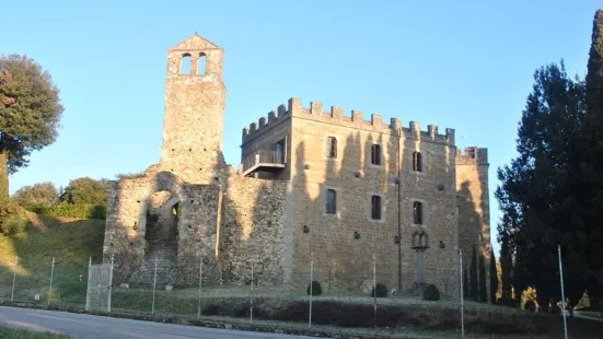 Villanova Castle