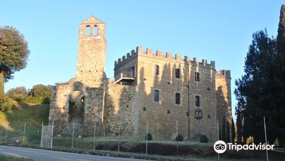 Villanova Castle