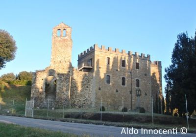 Villanova Castle