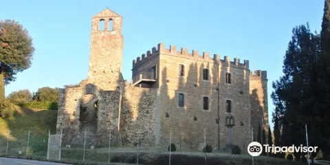 Castello Di Villanova Della Arno
