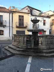 Fontana Carlo Pacino