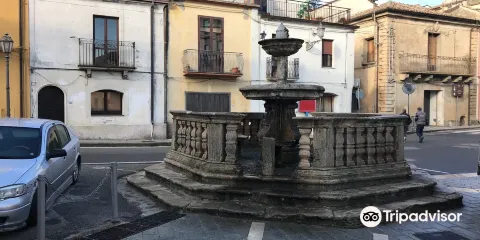 Fontana Carlo Pacino