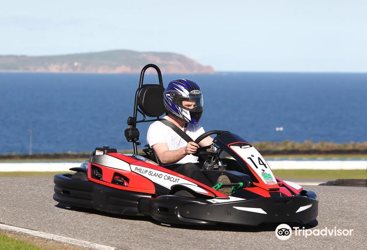 4_Phillip Island Grand Prix Circuit