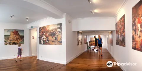 Bruegelmuseum