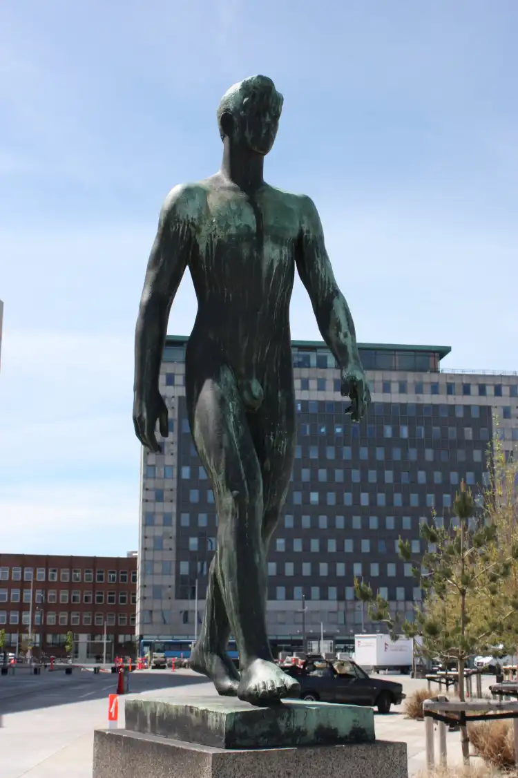 Hotels near Sømanden