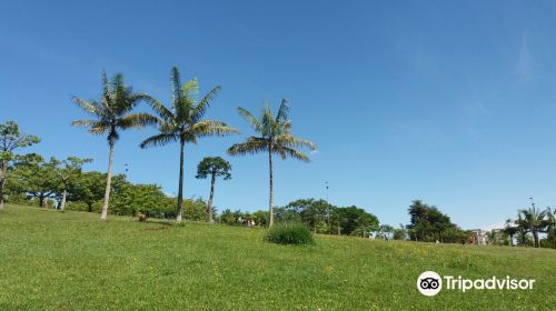 Parque Central Santo André