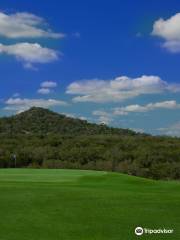 The Buckhorn Golf Course