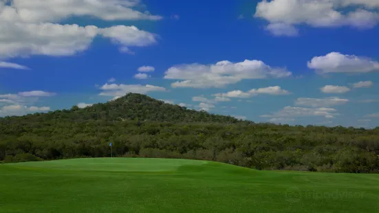 The Buckhorn Golf Course