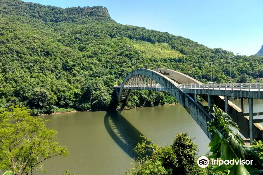 Vale do Rio das Antas